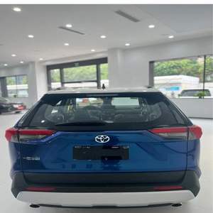 โตโยต้า RAV-4 2025 รถเอสยูวีขนาดกะทัดรัด รุ่น Elite ใช้เชื้อเพลิงน้ำมัน - Product Image 3