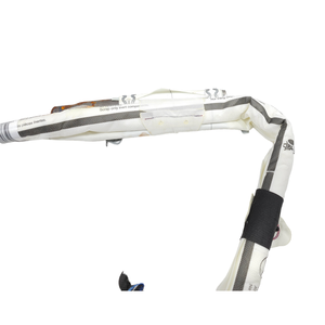 AIRBAG DE LA CORTINA DELANTERA DEL LADO DEL PASAJERO MERCEDES Clase A (W176) A1768600202 (12>18) - Product Image 2