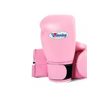 ขายส่งถุงมือชกมวยหนังแท้แบบมืออาชีพ ผลิตในปากีสถาน สำหรับ MMA มวยไทย คุณภาพสูง จัดส่งฟรี - Product Image 2