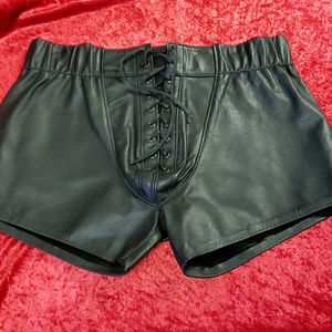 Shorts de sport décontractés en coton biologique personnalisés, design haut de gamme, pour la course et la gym, séchage rapide, vente en gros - Product Image 4