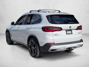 MEILLEURE OFFRE pour les SUV X.5 sDrive40i A/T 4.X.2 2020, voiture personnelle - Product Image 4