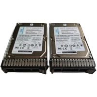 Disque dur interne 2,5 pouces SAS SFF-3 6 Gb/s 15K tr/min 300 Go 59E0 00E9927 00E9912 reconditionné pour serveur IBM AIX