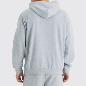 Nueva tendencia, jersey para hombre, sudaderas con capucha estampadas, ropa de invierno informal de secado rápido, hecha a medida con impresión Digital - Product Image 3