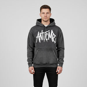 Sweat à capuche pour homme RTS Ahmed Mady par Antom Enterprises - Product Image 2