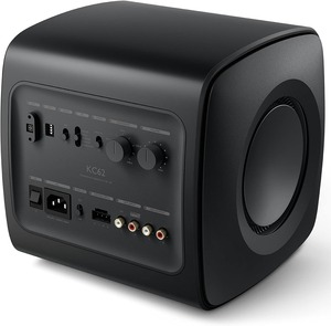 Bonne affaire sur le caisson de basses compact KC62 avec subwoofer numérique - Product Image 3