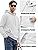 Nouvelle Arrivée Hiver – Sweat à Capuche Homme en Polaire Lourde Doublée Polyester/Coton – Décontracté, Sportif, Entraînement - Product Image 2