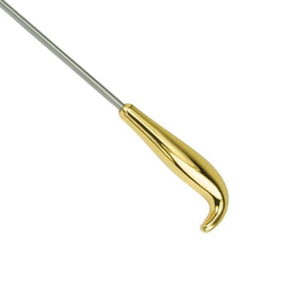 Spatule dissecteur mammaire Instruments de chirurgie plastique Ascenseur dissecteur mammaire de haute qualité - Product Image 3