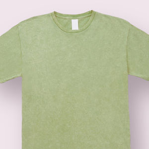 Camisetas de marca personalizada, camiseta Vintage en blanco, camisetas de gran tamaño para hombre, ropa de calle, lavado ácido, camisetas para hombre - Product Image 6