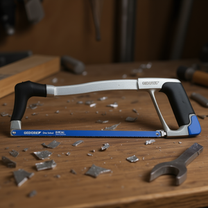 Hoja de sierra bimetálica de un solo filo Gedore - Product Image 3