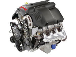 MOTEUR NEUF  Ensemble moteur LT4 6.2L V8 650HP pour GM Cadillac CT5-V Chevrolet Corvette C7 Z06 À VENDRE - Product Image 5
