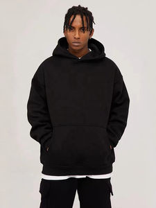 Sudadera con capucha personalizada de araña para hombre, sudaderas con capucha y sudaderas extragrandes de peso pesado para hombre, sudaderas con capucha esenciales de alta calidad - Product Image 2