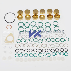 2417010022 800717 <span class=keywords><strong>Kit</strong></span> de Reparación de Bomba de <span class=keywords><strong>Inyección</strong></span> de Combustible para Camiones Mercedes-Benz Volvo - Product Image 3