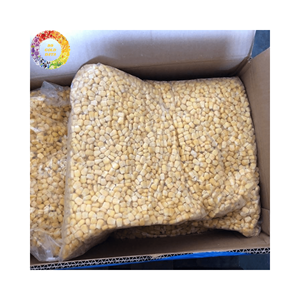 Maïs bébé surgelé grain de maïs sucré traité IQF de haute qualité pour les services alimentaires à usage industriel meilleur prix offert - Product Image 5