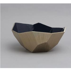 Cuenco para servir chocolate hecho a mano, cuenco de sopa dorado de aluminio pulido, cuenco único para servir para restaurantes, bodas, Apto para lavavajillas - Product Image 6