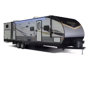 El mejor!! Explore las caravanas económicas 2024 2023 2022 de la marca Dutchmen RV Aspen Trail para acampar - Product Image 1