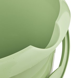 Cube de la collection Mika ECO, 30x28, ECO Green - Product Image 4