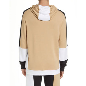 Service OEM, vente en gros, meilleurs modèles de sweats à capuche pour hommes, légers, couleur personnalisée, sweats à capuche pour hommes - Product Image 4