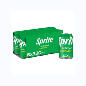 Sprite de refrescos asequible Sprite carbonatado Lemon Soda - Product Image 2
