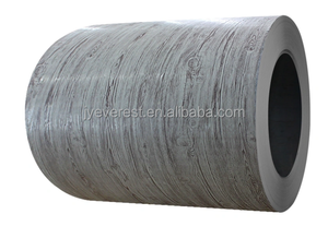 Dx51d z141 Erstklassige Qualität Vor lackierte Ppgl Farb beschichtete Aluminium-Metalls pule Ppgi-Rolle Verzinkter Stahl Für Dach blech Preis - Product Image 3