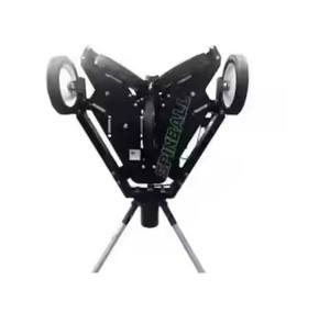 Nueva Spinball 3 Ruedas XL Máquina de Lanzamiento de Béisbol - Product Image 1