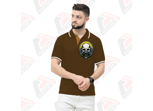 Signature <b>men</b> Denim <b>for</b> T-<b>Shirt</b> Breathable Stylish Eco-Friendly Summer - Product Image 2