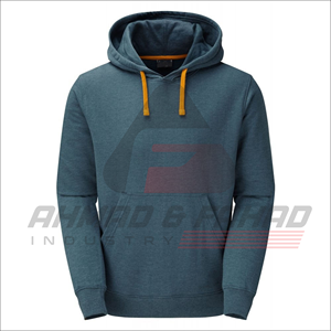 Sweat-shirt personnalisé pour homme, imprimé DTG, 460 GSM, 100% coton, molleton français, sweat-shirt à capuche délavé à l'acide, sweat-shirt pour homme, 2 pièces - Product Image 3