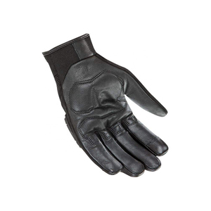 2023 hommes plein doigt moto gants d'équitation en cuir respirant en plusieurs couleurs en gros pas cher prix pour l'hiver - Product Image 6