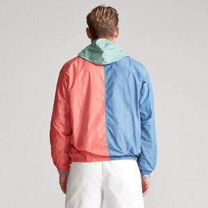 2025 <b>Men</b> High Street Casual Slim Windbreaker Bomber <b>Jacket</b> <b>Long</b> Autumn Fashionable Fleece Leather with Stand Collar - Product Image 2