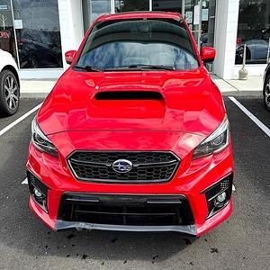 Subaru WRX Limited 2018, 2L H-4, Tracción en las Cuatro Ruedas, Gasolina, Inyección Directa, Variable, Manual, Sedán - Product Image 1
