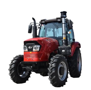 Piezas y equipamiento de maquinaria agrícola, Tractor agrícola, 2023 - Product Image 5