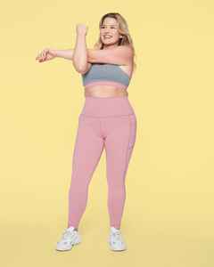 Leggings pour femmes 100% coton - Product Image 1