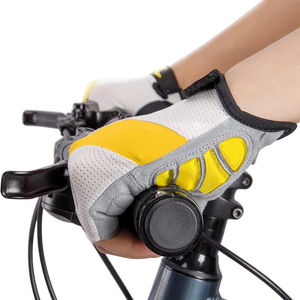 Gants de cyclisme OEM ODM 2026, nouvelle conception, haute qualité, légers, imperméables, différentes couleurs, gants de cyclisme OEM Design - Product Image 6