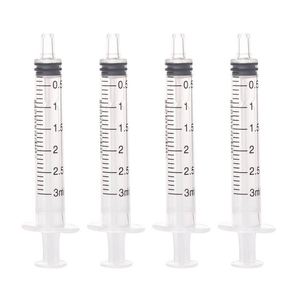 Jeringas y Agujas Médicas Estériles al por Mayor de Fábrica, Jeringa Médica Desechable para Blanqueamiento Dental - Product Image 3