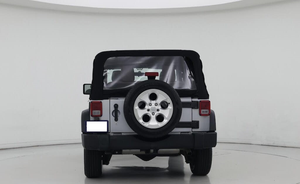Jeep Wrangler Sport 4WD 2015 Usado, Volante a la Izquierda/Derecha, ¡Oferta Caliente! - Product Image 6