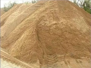 Vente en gros de sable de rivière de haute qualité-sable de rivière naturel du Vietnam-sable de construction au prix le moins cher - Product Image 4