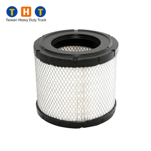 Filtro de Aire 17801-78110 17801-0U010 Piezas de Motor de Camión para Toyota HiLux para Hino 300 - Product Image 3