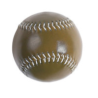 Fabricant de balles de baseball personnalisées couleur et logo taille officielle poids balle de baseball à un prix raisonnable