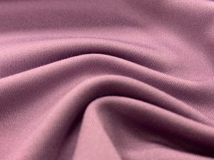 Tela elástica de doble cara de melocotón 79% poliéster 21% Spandex ropa deportiva transpirable para Niños y Niñas Ropa de gimnasio de Yoga - Product Image 5