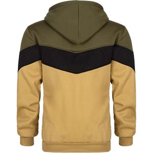Nouveaux sweats à capuche pour hommes, vente chaude, design personnalisé, dernier style, meilleur prix, vêtements décontractés, sweats à capuche de haute qualité, mode masculine - Product Image 3