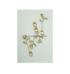 Juego de cubiertos de metal de alta calidad para una elegante cena en casa con una superficie pulida y una durabilidad duradera - Product Image 4