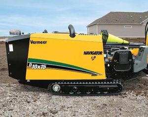 Perforadora Direccional Horizontal D10x15 S3 - Product Image 1