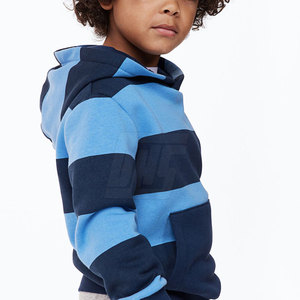 Sudaderas con Capucha para Niños, Chaqueta Informal Cálida, Sudaderas con Capucha para Niños para Actividades al Aire Libre y Uso Diario - Product Image 3