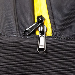 Bolsa Deportiva de Lona Oxford 900D Unisex Personalizada, Impermeable, con Cierre de Cremallera, para Entrenamiento en Equipo, Tamaño Grande, para Fútbol, Baloncesto, Gimnasio - Product Image 3