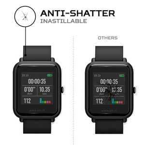 Protector de Pantalla Antishock para Reloj Inteligente Xiaomi AmazFit Bip - Product Image 4