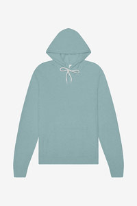 Sudadera de lana suave para una sensación de invierno acogedora Sudadera de Jersey clásica para ropa urbana - Product Image 3