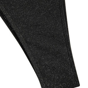 Ensemble de bikini personnalisé Maillot de bain deux pièces string Ensemble de bikini soutien-gorge push up à armatures pour femmes Fabrication - Product Image 5