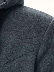 Sudadera con capucha Active wear Streetwear sudaderas con capucha al aire libre - Product Image 4