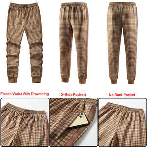 Ensemble de survêtements de sport personnalisés pour hommes, survêtement de sport, fitness, 2024 - Product Image 6