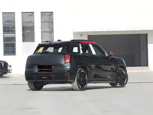 2025 <span class=keywords><strong>Mini</strong></span> John <span class=keywords><strong>Cooper</strong></span> Works JCW New Energy SUV électrique <span class=keywords><strong>5</strong></span> <span class=keywords><strong>portes</strong></span> avec <span class=keywords><strong>5</strong></span> sièges - Product Image 5