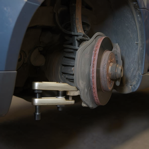 Separador de Rótulas Gedore Tamaño 2, Extractor de Pernos y Tornillos - Product Image 3